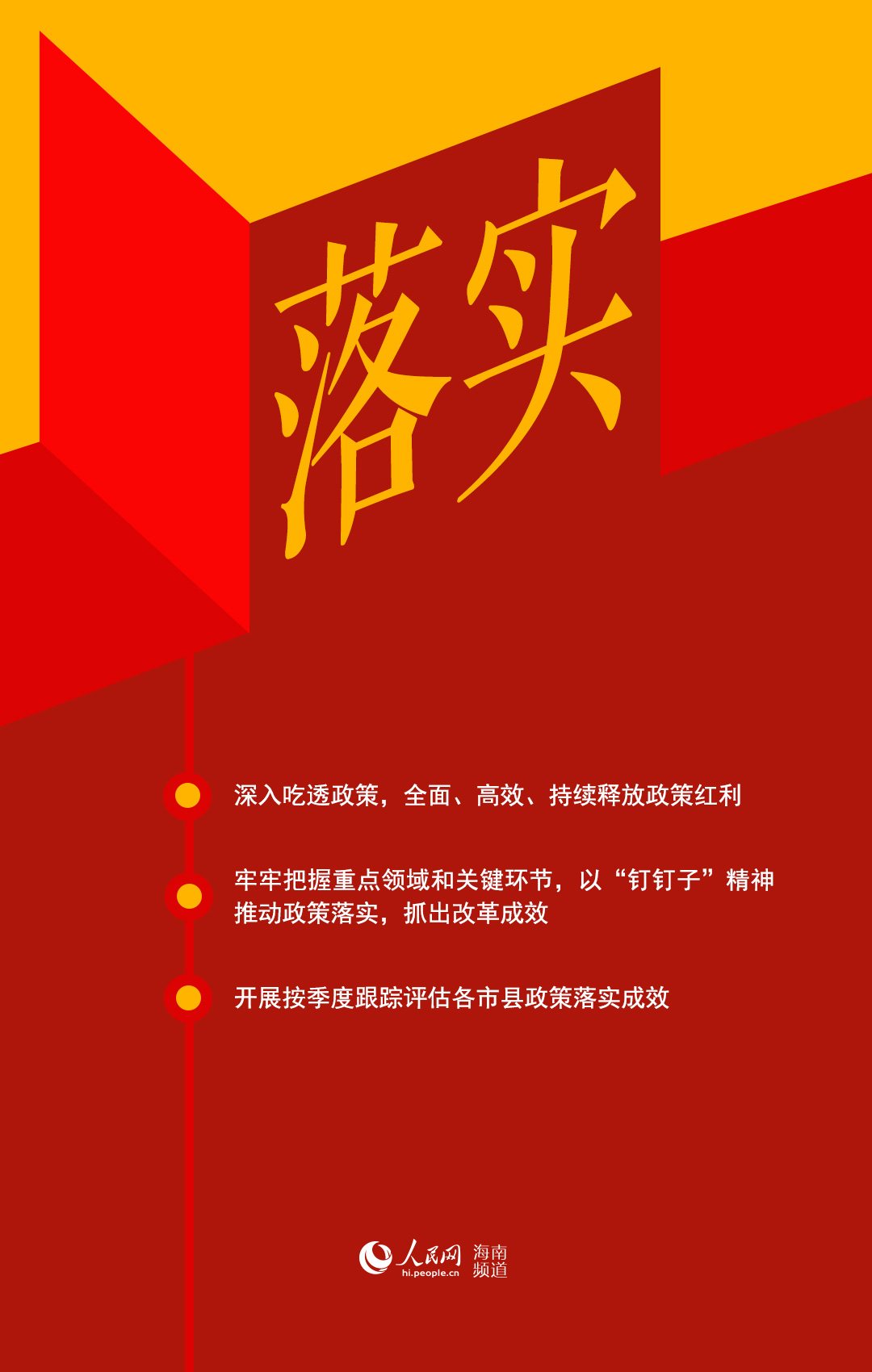 關(guān)鍵詞看海南如何推進(jìn)自貿(mào)港建設(shè)