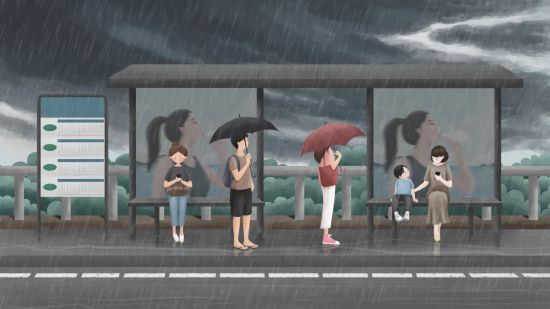 暴雨天氣，如何安全出行？開車遇到積水怎么辦？